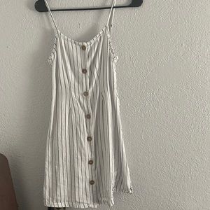 Roxy Summer Dress